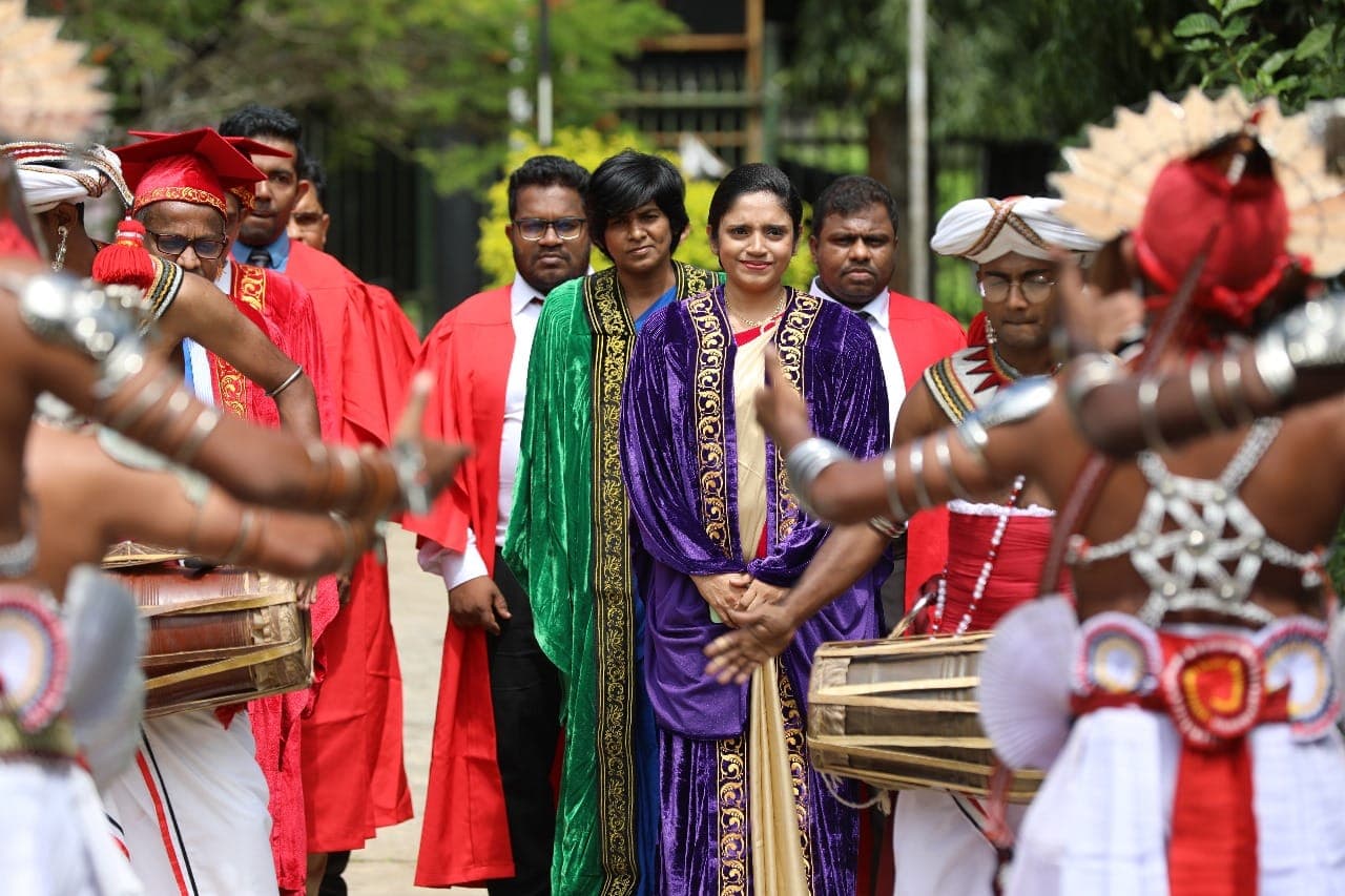 Experience Rich Cultural Heritage