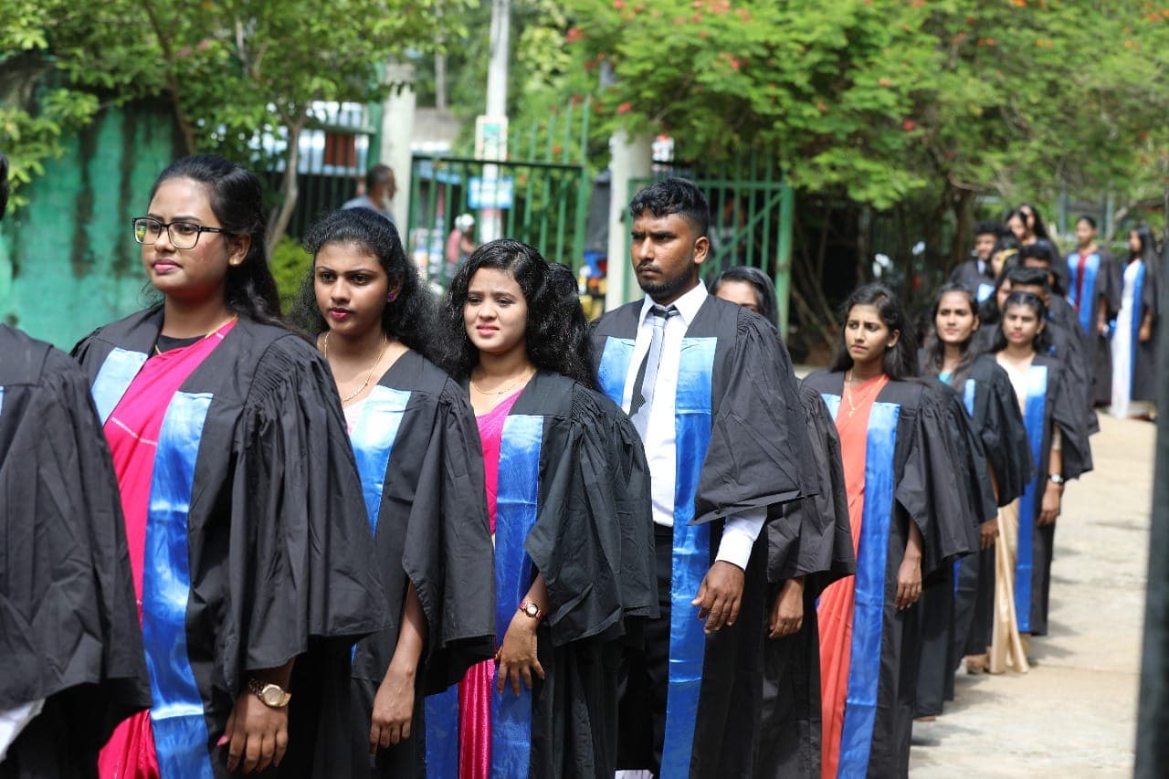 Become a Recognized Professional