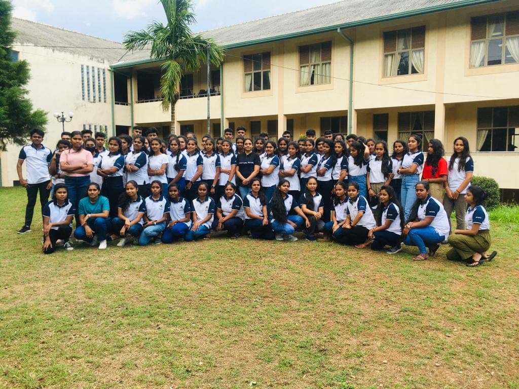 Join a Vibrant Student Community