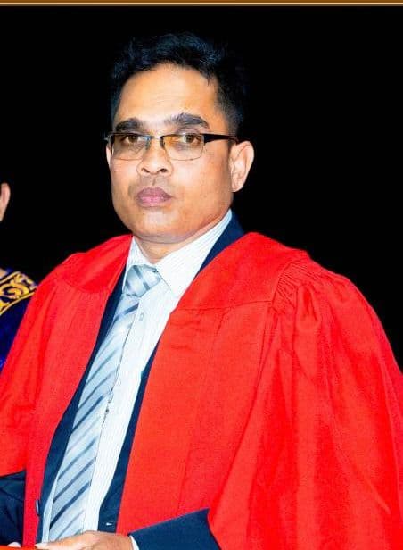 Mr.S.P.C.Jayampathi Maithreedasa